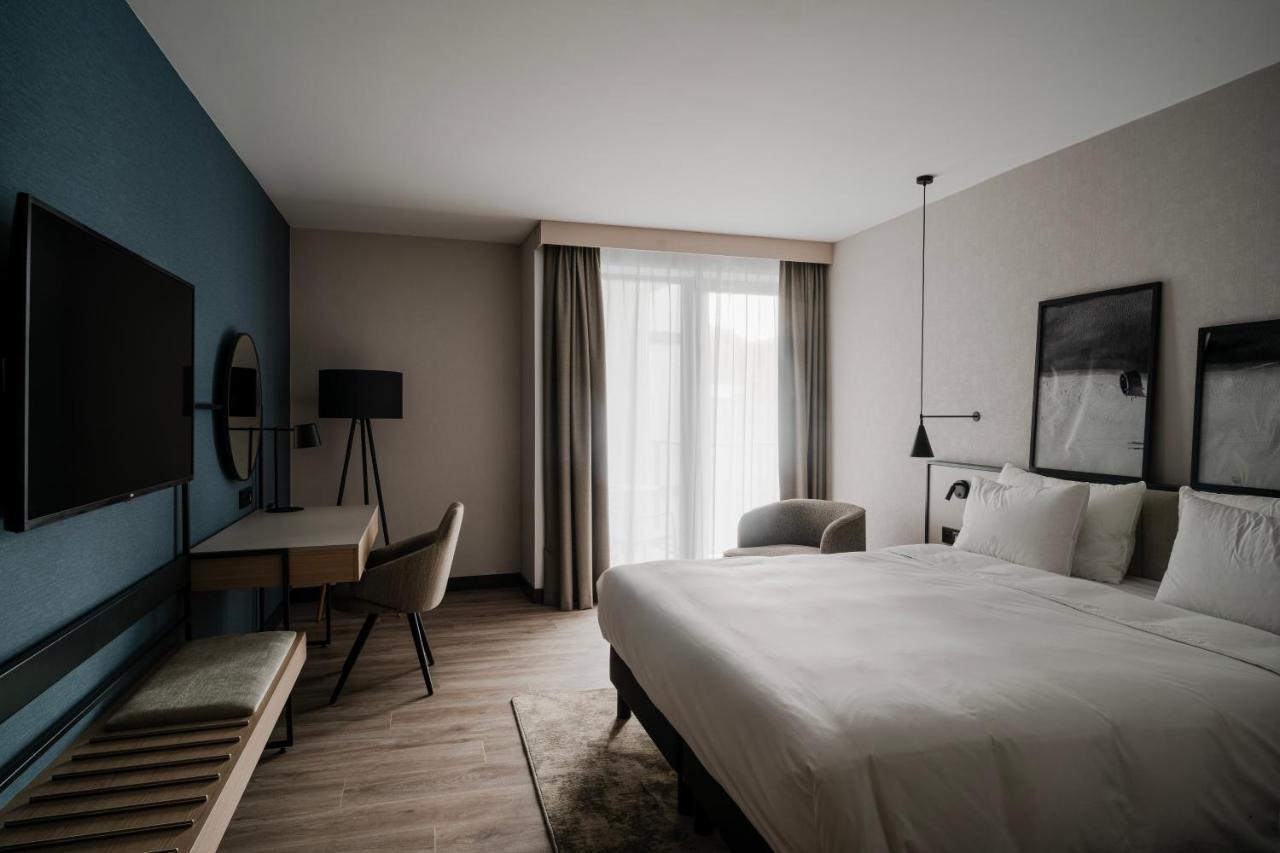 Radisson Resort Kolobrzeg Exterior photo