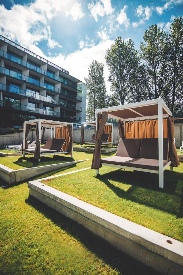 Radisson Resort Kolobrzeg Exterior photo