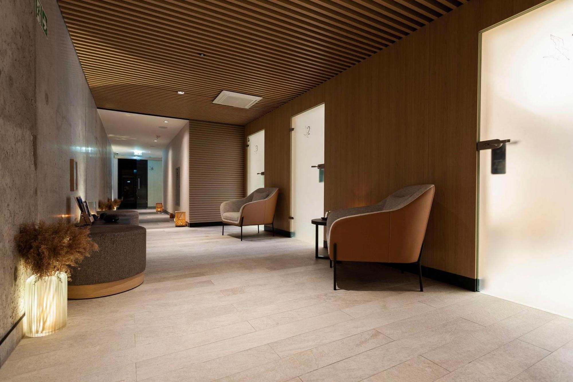 Radisson Resort Kolobrzeg Exterior photo