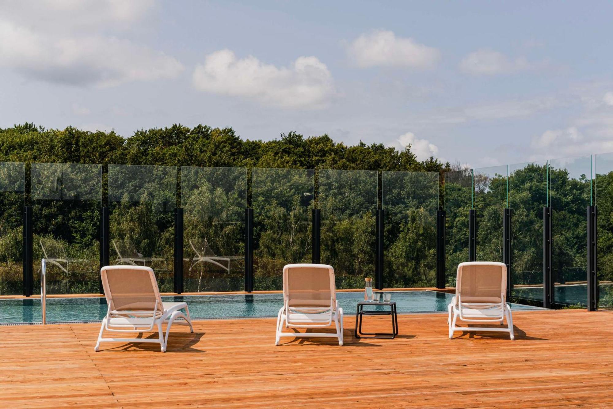 Radisson Resort Kolobrzeg Exterior photo